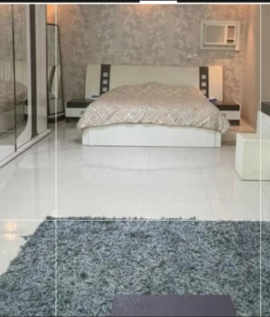 Al Khuzama Studio Apartman Dammám Szaúd-Arábia