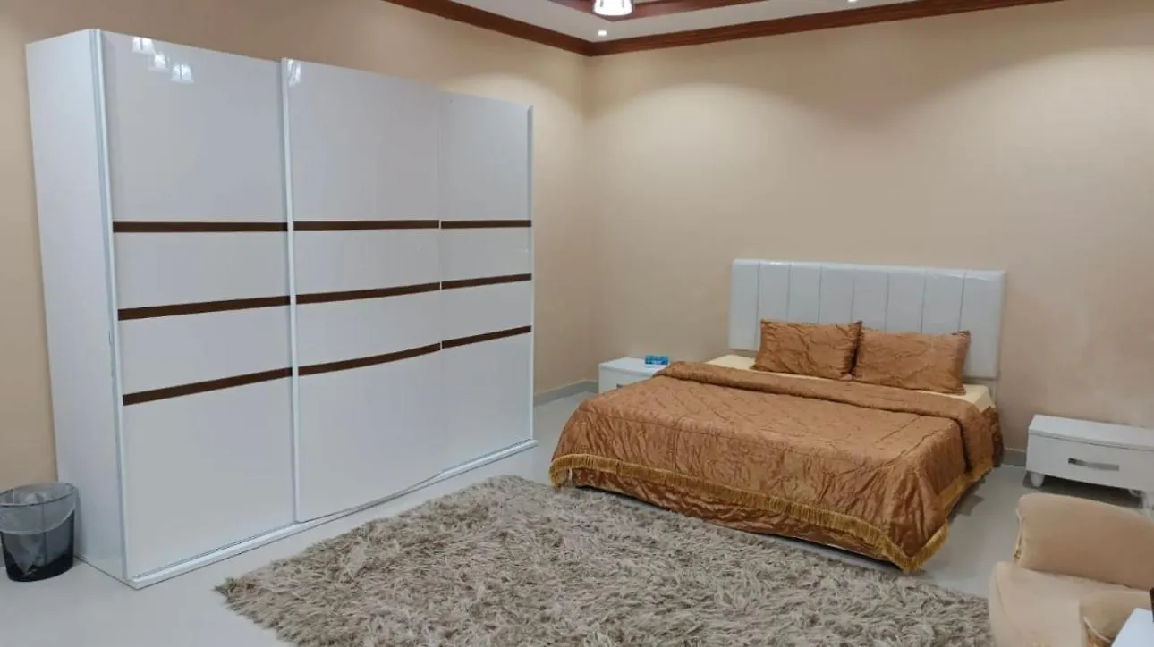Al Khuzama Studio Apartman Dammám 0*,  Szaúd-Arábia