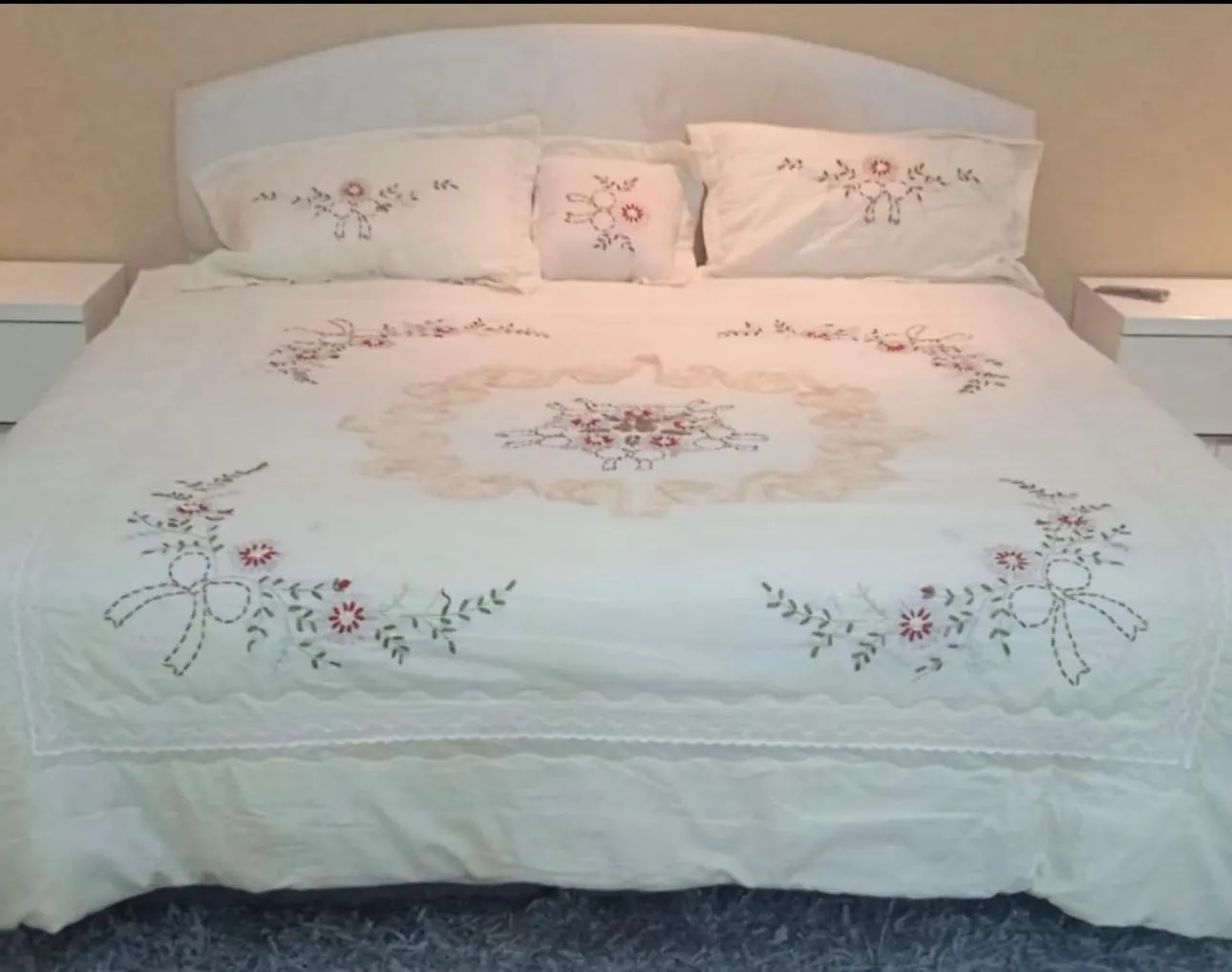 Al Khuzama Studio Apartman Dammám