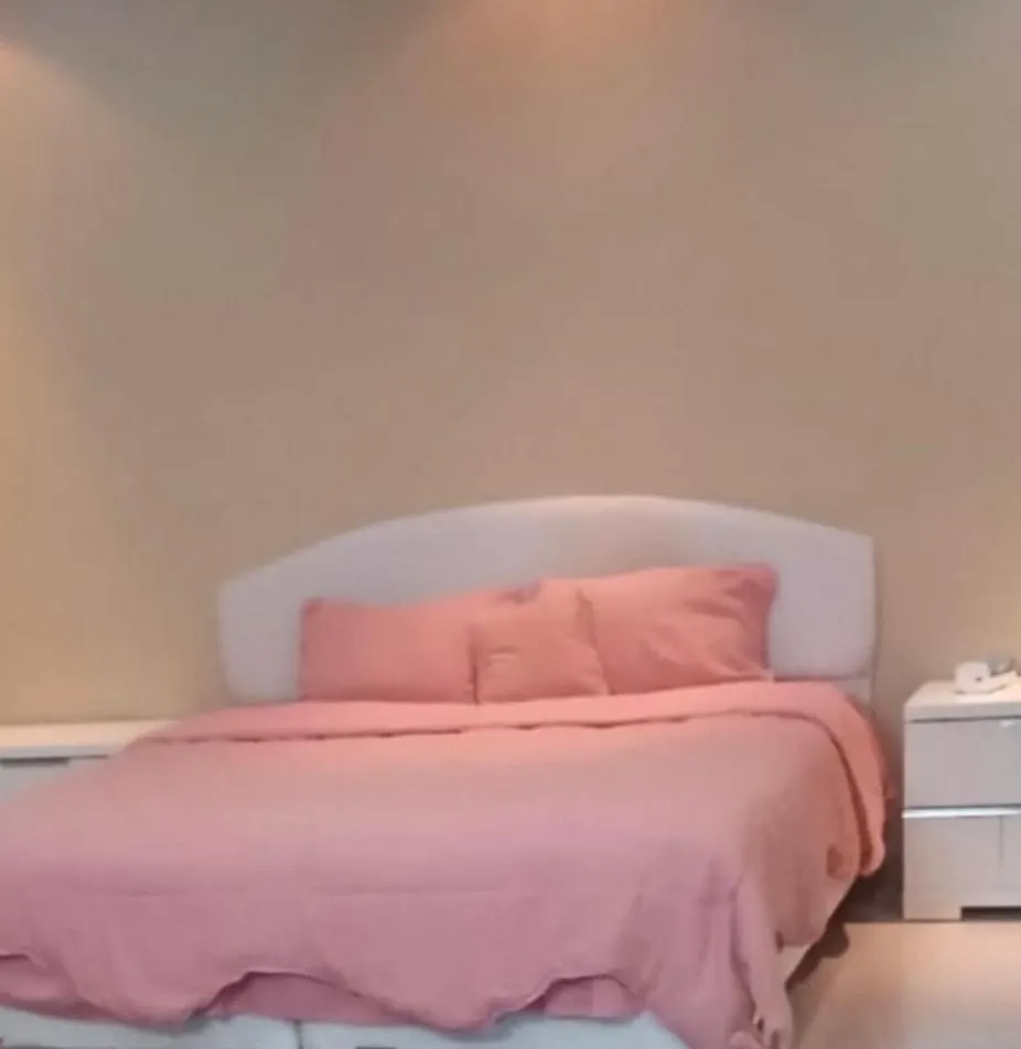 Al Khuzama Studio Apartman Dammám