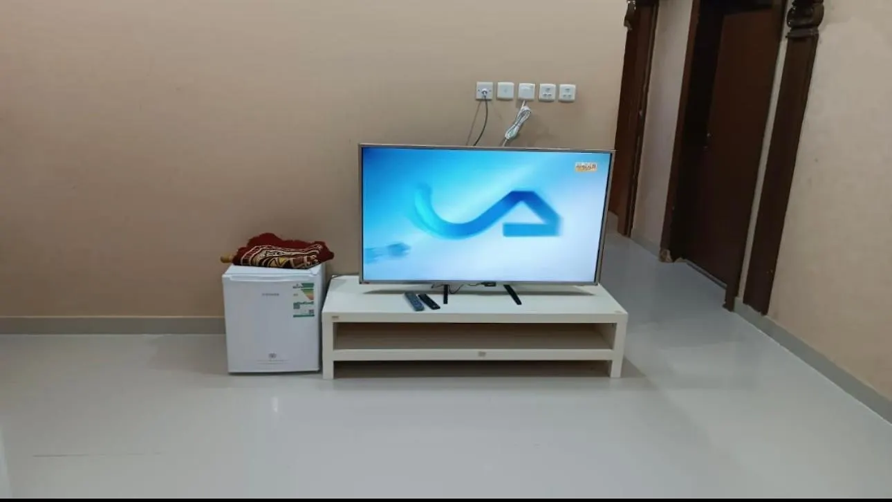 Al Khuzama Studio Apartment Dammam Saudi Arabia
