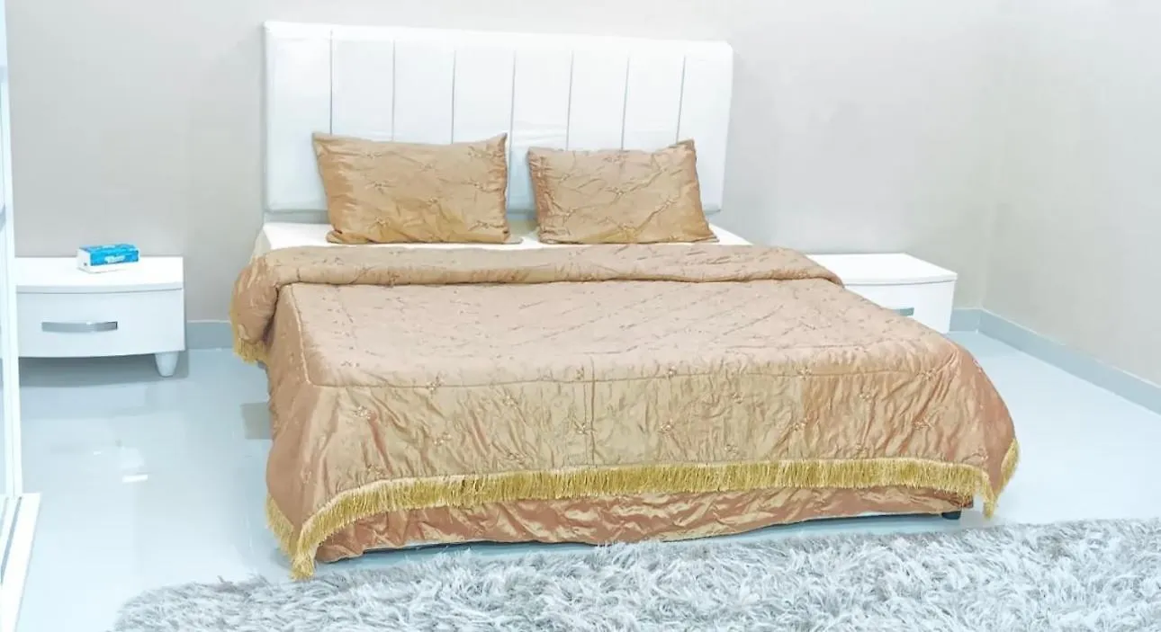 Al Khuzama Studio Apartment Dammam