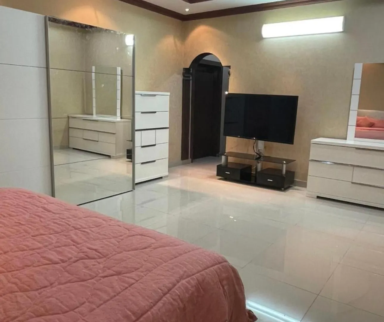 Al Khuzama Studio Apartment Dammam